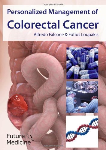 Personalized Management of Colorectal Cancer