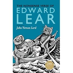 Nonsense Verse of Edward Lear