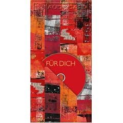 F�r Dich - Audiocard (Gl�ckwunschkarte mit Original-CD)