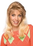 Super Mom Wig