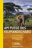 Produkt-Bild: Am Fu&szlig;e des Kilimandscharo: Entland des Tsavo River durch Ostafrika