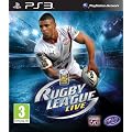 Rugby League Live [import anglais]