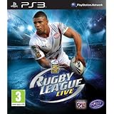 Rugby League Livepar Alternative Software