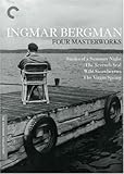 Ingmar Bergman: Four Masterworks (The Criterion Collection)