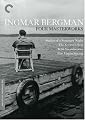 Ingmar Bergman - Four Masterworks (Criterion Collection)
