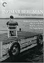 Ingmar Bergman - Four Masterworks (Criterion Collection)