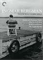 Ingmar Bergman