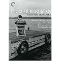 Ingmar Bergman: Four Masterworks