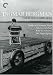 Ingmar Bergman - Four Masterworks (Criterion Collection)