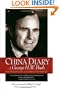 The China Diary of George H. W. Bush: The Making of a Global President