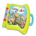 Inspiration Works Waybuloo Play and Learn Book