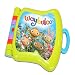 Inspiration Works Waybuloo Play and Learn Book