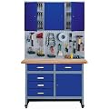 K�pper Sparset 120 cm, ultramarinblau, made in Germany
