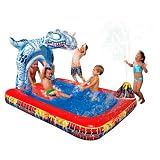 Banzai Jurassic Chomp Pool