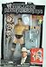 WWE - 2008 - Deluxe Aggression Series 16 - JBL Action Figure - w/ Safe & Cowboy Hat - Limited Edition - Collectible WWE - 2008 - Deluxe Aggression Series 16 - JBL Action Figure - w/ Safe & Cowboy Hat - Limited Edition - Collectible