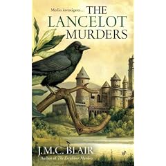 The Lancelot Murders