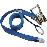 中型トラック用ベルト荷締機 FOH－600L