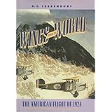 wings around the world