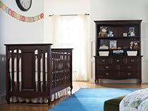 parkland convertible crib