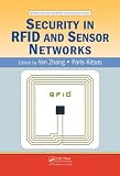 Security in RFID and Sensor Networks (Wireless Networks and Mobile Communications)