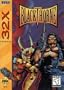 Blackthorne (Sega 32X)