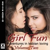 Girl Fun: Adventures in Lesbian Loving, Volume 2 | [Miranda Forbes]