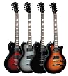 Johnson SOLARA STANDARD Elextric Solid Body Guitar