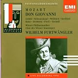 Mozart: Don Giovanni