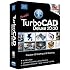 TurboCAD Deluxe 19 2D Design & 3D Modeling CAD Software