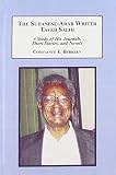 The Sudanese-Arab writer Tayeb Salih : a study of his journals, short stories, and novels