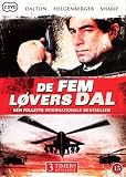 Ken Follett`s Lie Down with Lions (1984) (Region 2) (Import)