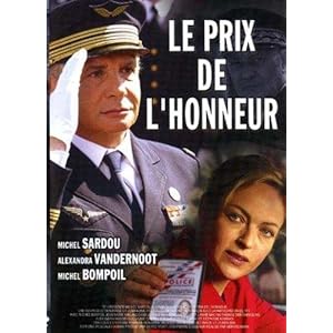 Le prix de l'honneur