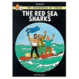 The Red Sea Sharks (Adventures of Tintin)