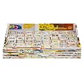 Recycled Paper Square Tray - 14x14x2"