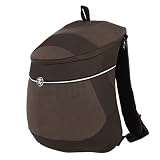 Crumpler - Pornolli - Sac &agrave; dos Ordinateur Portable 15" - Caf&eacute; Turque
