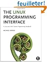The Linux Programming Interface: A Linux and Unix System Programming Handbook
