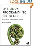 The Linux Programming Interface: A Li...