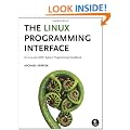 The Linux Programming Interface: A Linux and UNIX System Programming Handbook