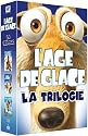 L'Age de glace - La Trilogie - Coffret 3 DVD