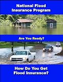 Flooding Disaster - Flood Insurance - National Flood Insurance Program - FEMA