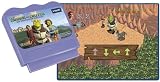 Eigenschaften Vtech 80-92864 / VTech 80-92864 VTech Lernspiel Shrek 3