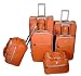 Heys Elpis 6-Piece Upright Set
