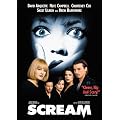 NEW Scream (DVD)
