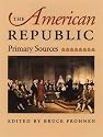 AMERICAN REPUBLIC, THE