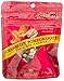 Mareblu Naturals 180 Snacks Cranberry Pomegranate Trail Mix Crunch, 1.25 Ounce Bags (Pack of 10)