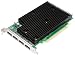Quadro NVS450 PCIE 2. Model - VCQ450NVS-X16-PB