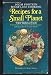 Books : Recipes for a Small Planet