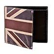 Paul Smith leather bill fold wallet PS1102