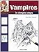 How to Draw Vampires: in simple steps