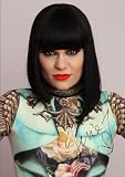Jessie J Autographed Print Photo Poster
